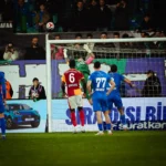 Rize’de 3-0’lık Galatasaray Galibiyeti ve Sahada Kalan Soru İşaretleri